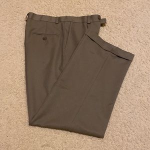 Nautica Tan Slacks
